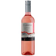 Vinho Ventisquero Clasico Rose 1x750ml