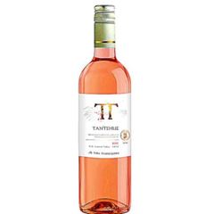 Vinho Tantehue Rose 1x750ml