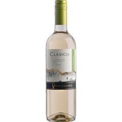 Vinho Ventisquero Clasico Sauvignon Bco 1x750ml