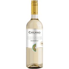 Vinho Chilano Chardonnay Bco 1x750ml