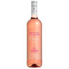 Frisante Almaden Moscatel Rose 1x750ml