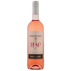 Vinho Marcus James Reservado Rose Meio Seco 1x750ml