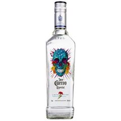 Tequila Mex Jose Cuervo Edicao Silver 1x750ml