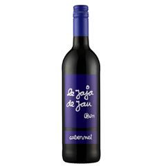 Vinho Le Jaja De Jau Cabernet Tinto 1x750ml