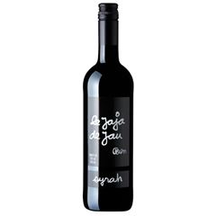 Vinho Le Jaja De Jau Syrah  Tinto 1x750ml