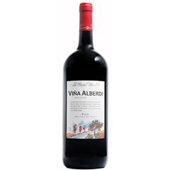 Vinho Vina Alberdi Rioja Tinto 1x1500ml