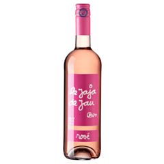 Vinho Le Jaja De Jau Rose 1x750ml