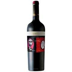 Vinho Viejo Feo Carmenere Tinto 1x750ml