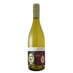 Vinho Viejo Feo Chardonnay Branco 1x750ml