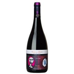 Vinho Viejo Feo Pinot Noir Tinto 1x750ml