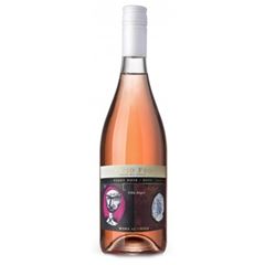 Vinho Viejo Feo Pinot Noir Rose 1x750ml