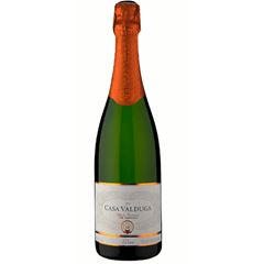 Espumante Arte Brut Branco 1x375ml