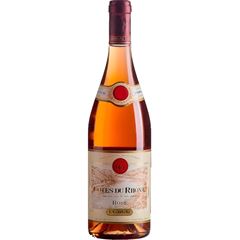 Vinho E Guigal Cotes Du Rhone Rose 1x750ml