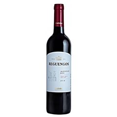 Vinho Reguengos Tinto 1x750ml