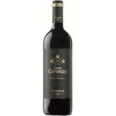 Vinho Torres Gran Coronas Res Cab Sauv Tinto 1x750ml