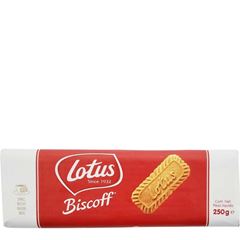 Biscoito Lotus Biscoff 1x250g