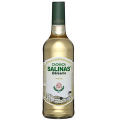 Cachaca Salinas Balsamo 1x1000ml