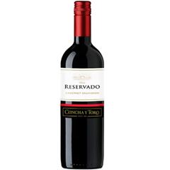 Vinho Reservado Cabernet Magnum Tinto 1x1500ml