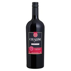 Vinho Chalise Bordo Suave 1x1000ml