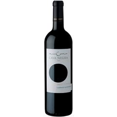 Vinho Cava Negra Cabernet Sauv Tinto 1x750ml