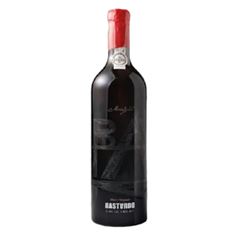 Vinho Maria Izabel Bastardo Tinto 1x750ml