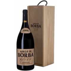 Vinho Borba  Reserva Rotulo Magnum Tinto1x1500ml