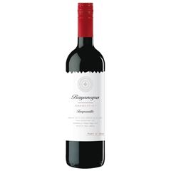 Vinho Bayanegra Temprenillo Tinto 1x750ml