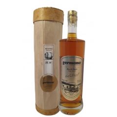 Cachaca Germana Single Barrel 1x750ml