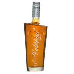 Cachaca Volupia Premium Vd 1x700ml