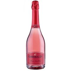 Espumante Garibaldi Brut Rose Pinot Noir 1x750ml