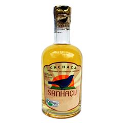 Cachaca Sanhacu Umburana 1x375ml