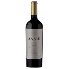 Vinho Annie Gran Reserva Carmenere Tto 1x750l