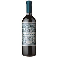 Vinho Hermandad Blend Tto 1x750ml