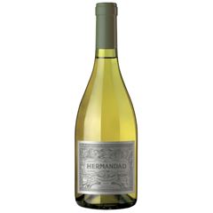 Vinho Hermandad Chardonnay Bco 1x750ml