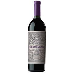 Vinho Hermandad Cabernet Franc Tto 1x750ml