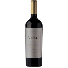 Vinho Annie Gran Reserva Cabernet Sauvignon Tto 1x750ml