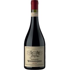 Vinho Hermandad Winemaker Series Pinot Noir Tto 1x750ml