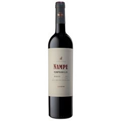 Vinho Nampe Tempranillo Tinto 1x750ml