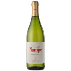 Vinho Nampe Chardonnay Bco 1x750ml