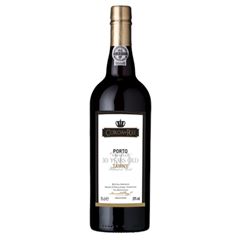 Vinho Coroa De Rei Porto 30years Old Tawny Tto 1x750ml