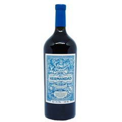 Vinho Hermandad Blend Magnum Tto 1x1500ml