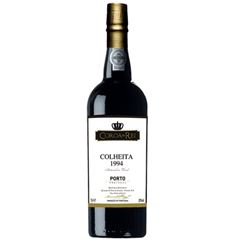 Vinho Coroa De Rei Porto Colheita 1994 Tto 1x750ml