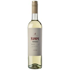 Vinho Nampe Torrontes Bco 1x750ml