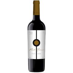 Vinho Punto Maximo Gran Reserva Carmenere Tto 1x750ml