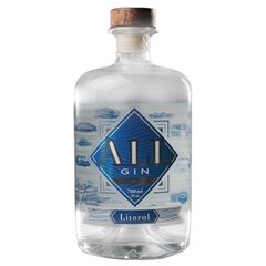 Gin All Litoral 1x700ml