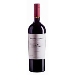 Vinho Nieto Senetiner Malbec Tto 1x750ml