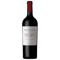 Vinho Nieto Senetiner Cabernet Sauvignon Tto 1x750ml