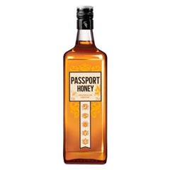 Whisky Passport Honey 1x670ml