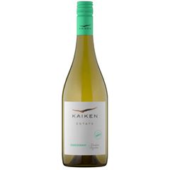 Vinho Kaiken Estate Chardonnay Branco 1x750ml