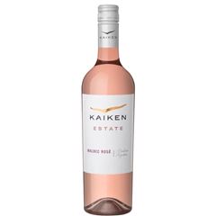 Vinho Kaiken Estate Malbec Rose 1x750ml